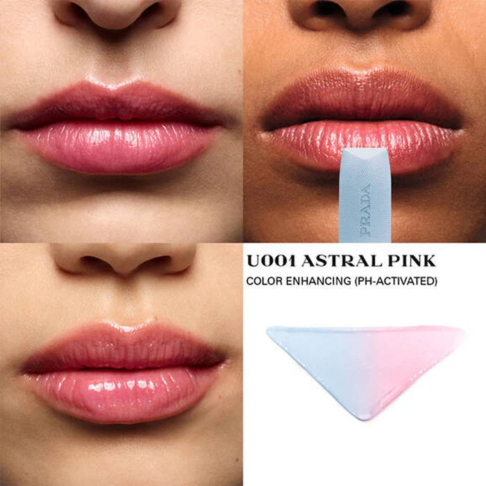 Mini Hydrating Lip Balm Holiday Gift Set - PREVENTA