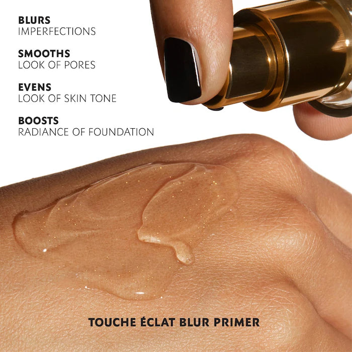 Touche Eclat Blur Face Primer - PREVENTA