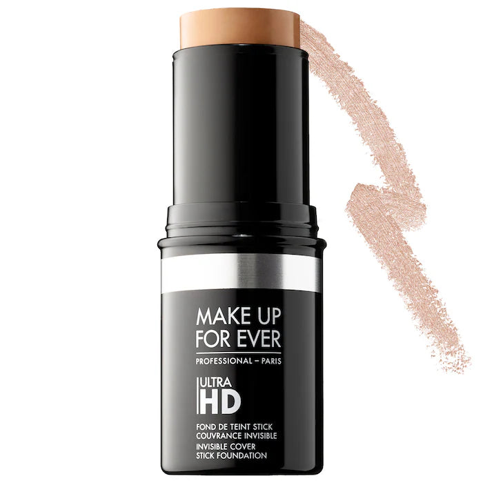 Ultra HD Invisible Cover Stick Foundation