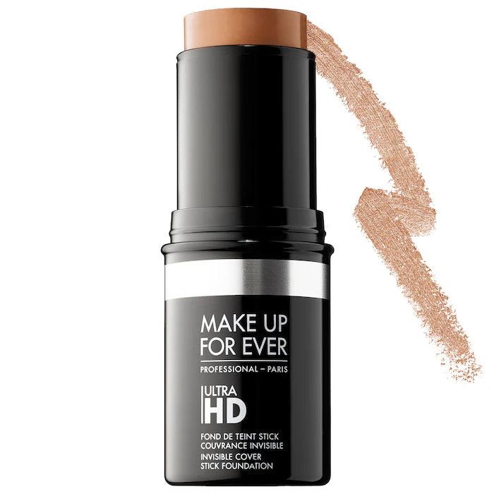 Ultra HD Invisible Cover Stick Foundation
