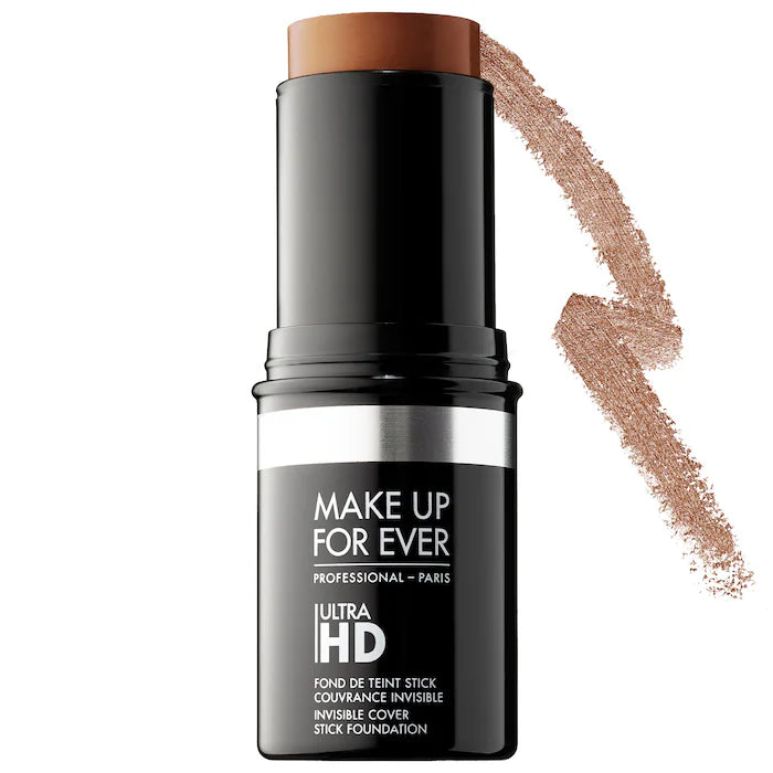 Ultra HD Invisible Cover Stick Foundation