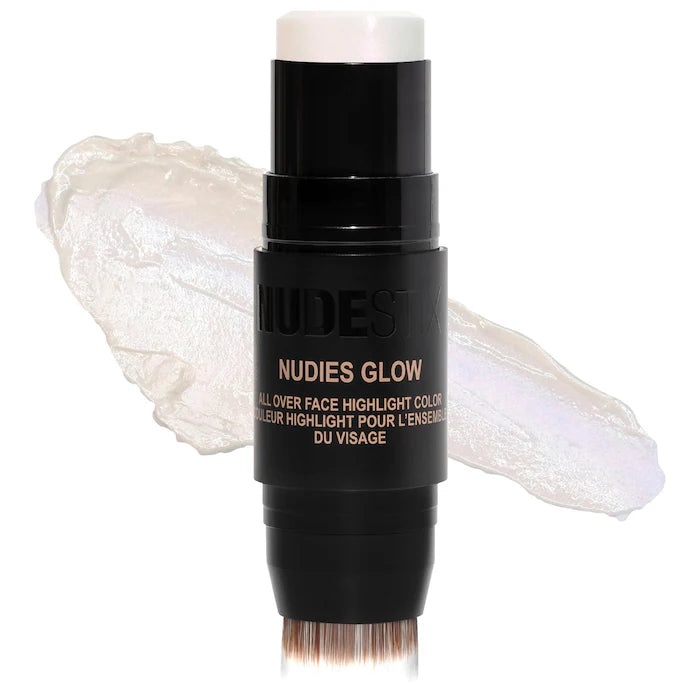 Nudies All Over Face Color - Glow