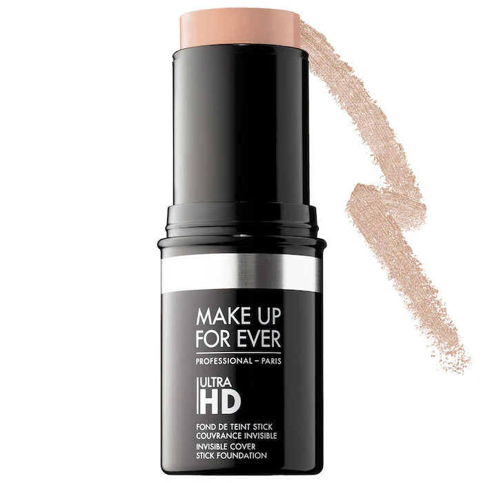 Ultra HD Invisible Cover Stick Foundation