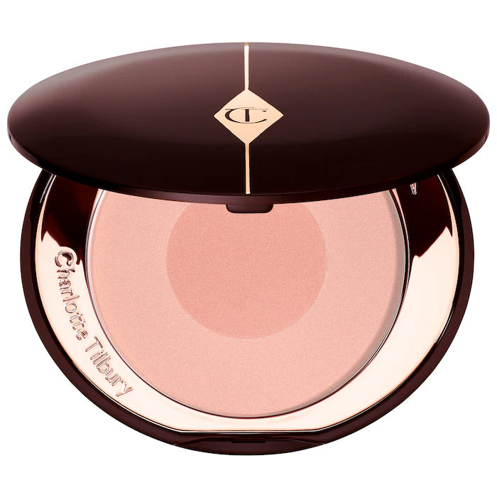 Cheek to Chic Blush