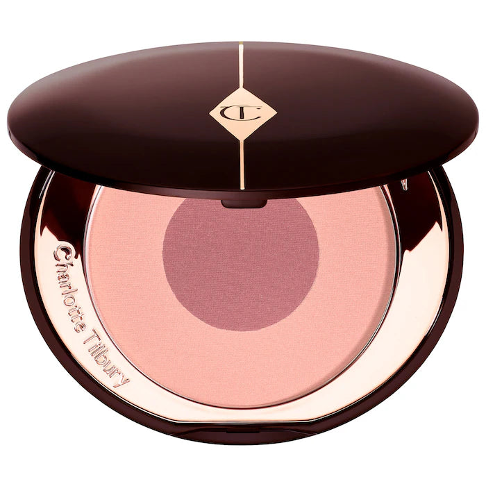 Cheek to Chic Blush