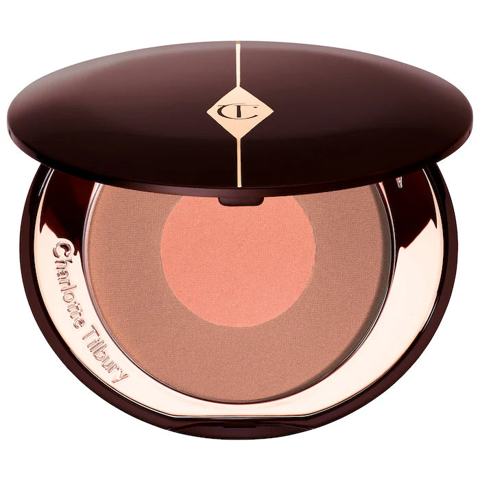 Cheek to Chic Blush