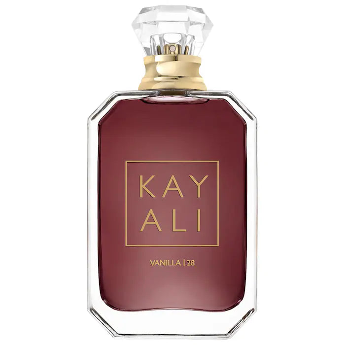 VANILLA | 28 Eau de Parfum  - PREVENTA