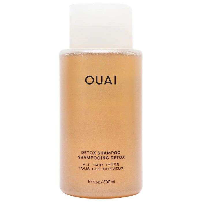Detox Shampoo - PREVENTA