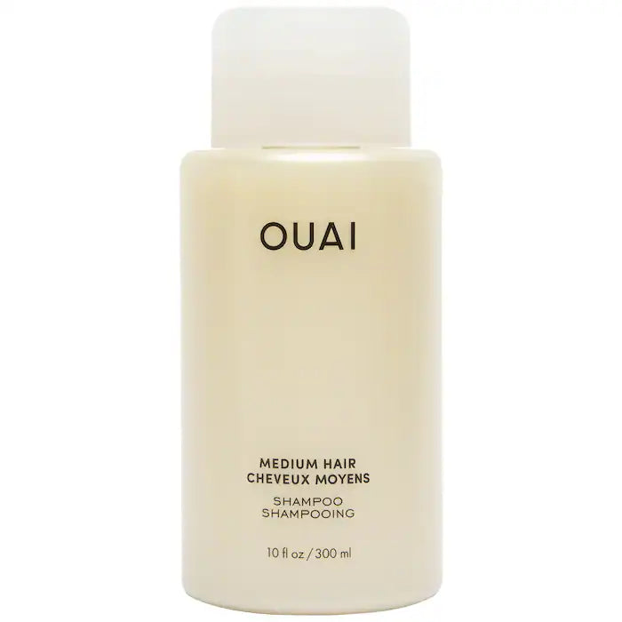 Medium Hair Shampoo - PREVENTA