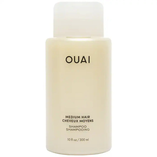Medium Hair Shampoo - PREVENTA