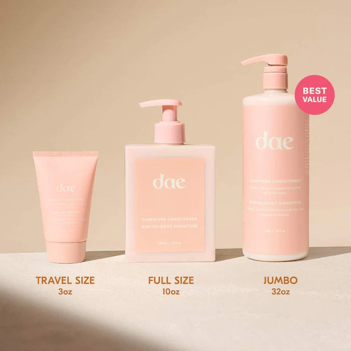 Signature Conditioner