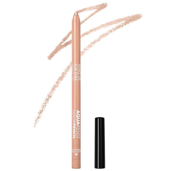Aqua Resist Color Pencil Eyeliner