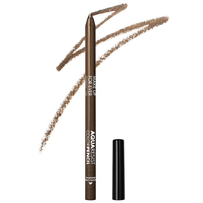 Aqua Resist Color Pencil Eyeliner