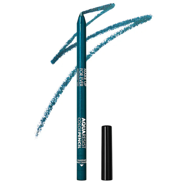 Aqua Resist Color Pencil Eyeliner