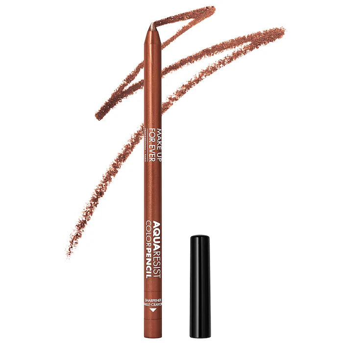 Aqua Resist Color Pencil Eyeliner