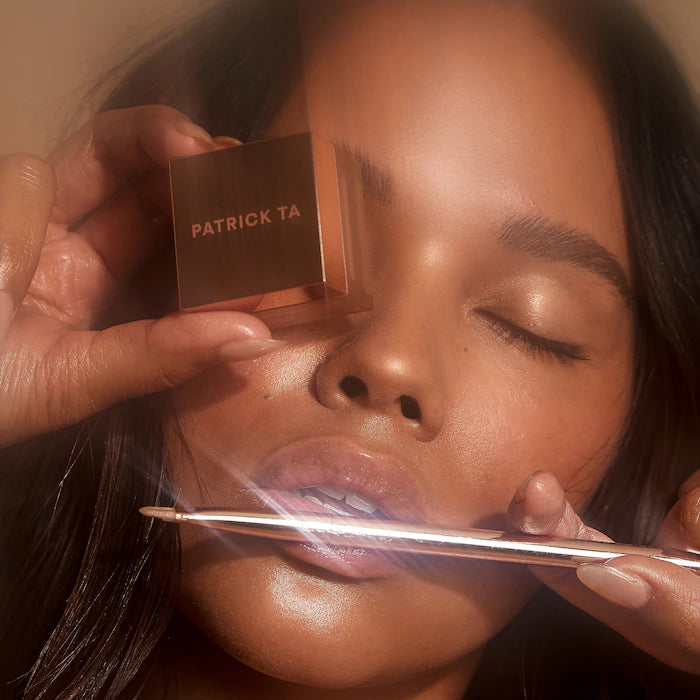 Major Glow Softening Lip Masque - PREVENTA