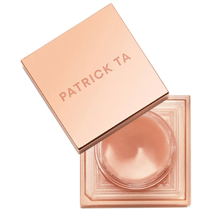 Major Glow Softening Lip Masque - PREVENTA