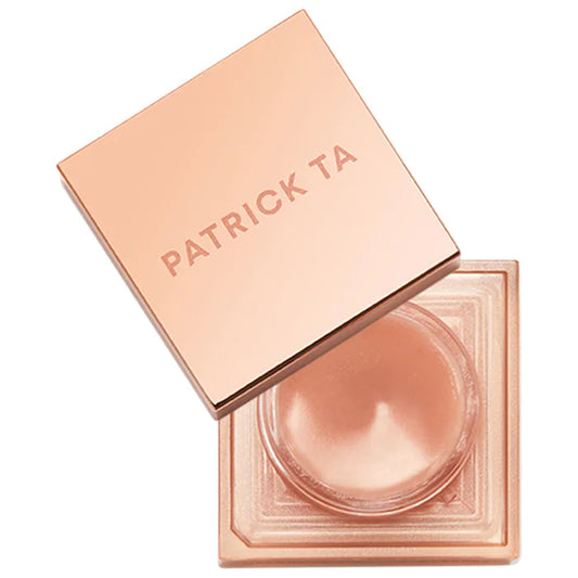 Major Glow Softening Lip Masque - PREVENTA