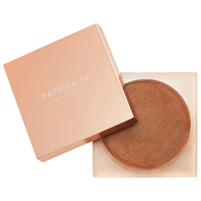 Major Glow Balm - PREVENTA