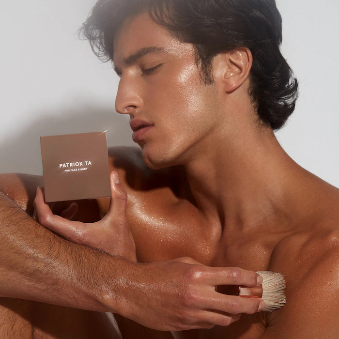 Major Glow Balm - PREVENTA