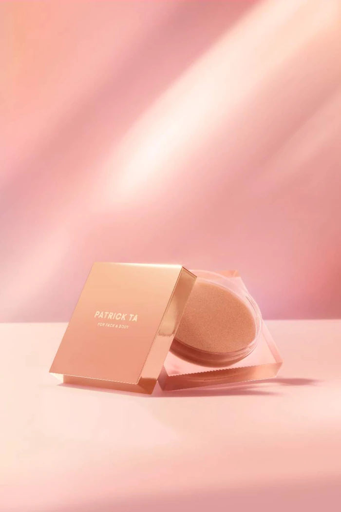 Major Glow Balm - PREVENTA