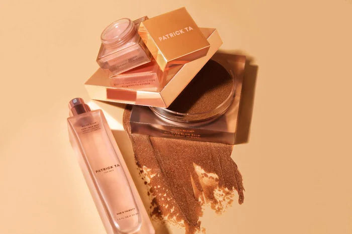 Major Glow Balm - PREVENTA