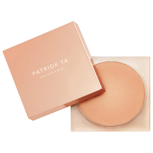 Major Glow Balm - PREVENTA