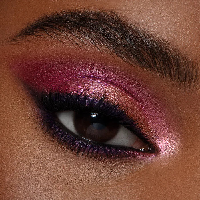 Master Metallics® Eyeshadow Palette - PREVENTA