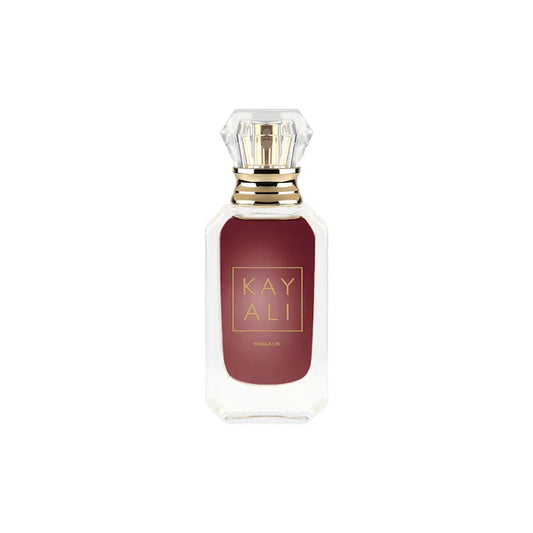 VANILLA | 28 Eau de Parfum - PREVENTA