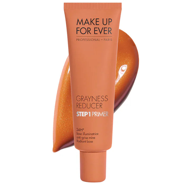 Color Correcting Step 1 Primers