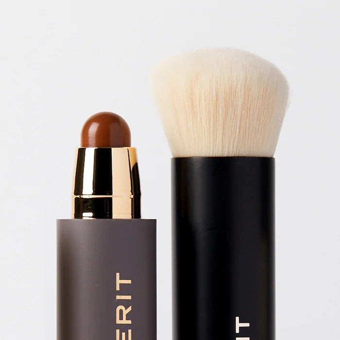 Brush No. 1 Tapered Blending Brush - PREVENTA