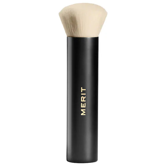 Brush No. 1 Tapered Blending Brush - PREVENTA