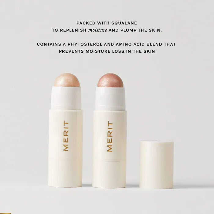 Day Glow Dewy Highlighting Balm - PREVENTA