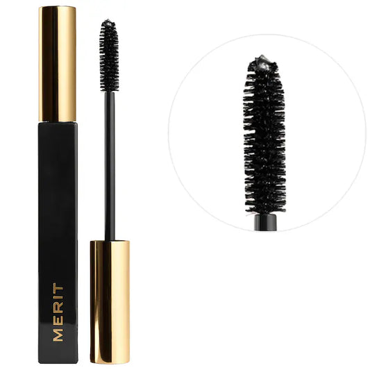 Clean Lash Lengthening Tubing Mascara - PREVENTA