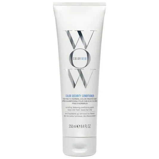 Color Security Conditioner for Fine Hair