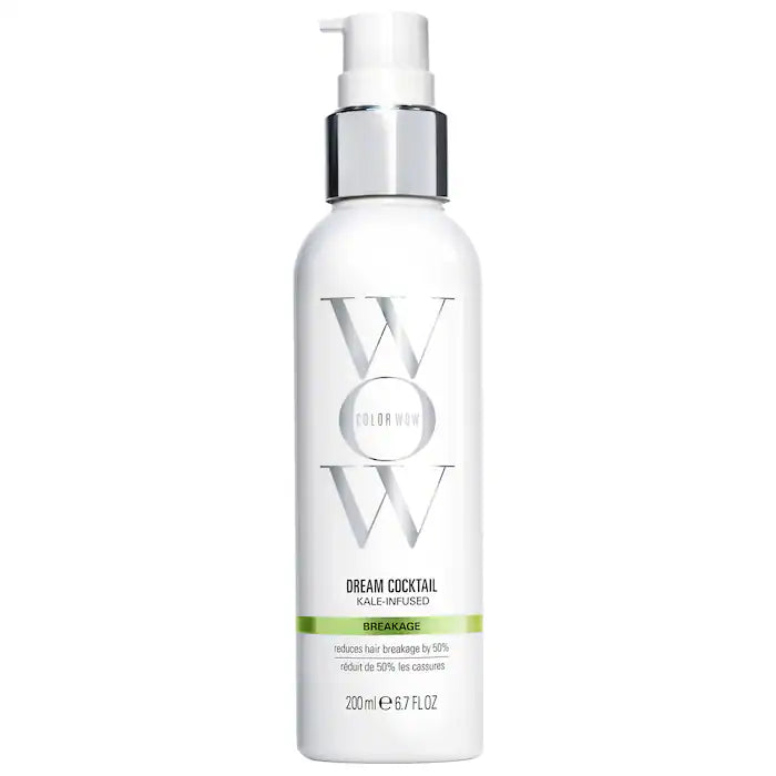 Dream Cocktail Kale-Infused Strengthening Leave In Treatment