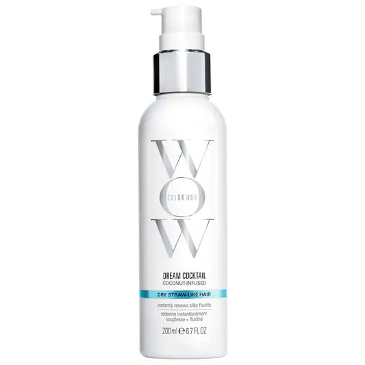 Dream Cocktail Coconut-Infused Hydrating Leave In Treatment