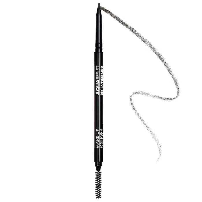 Aqua Resist Waterproof Eyebrow Definer Pencil