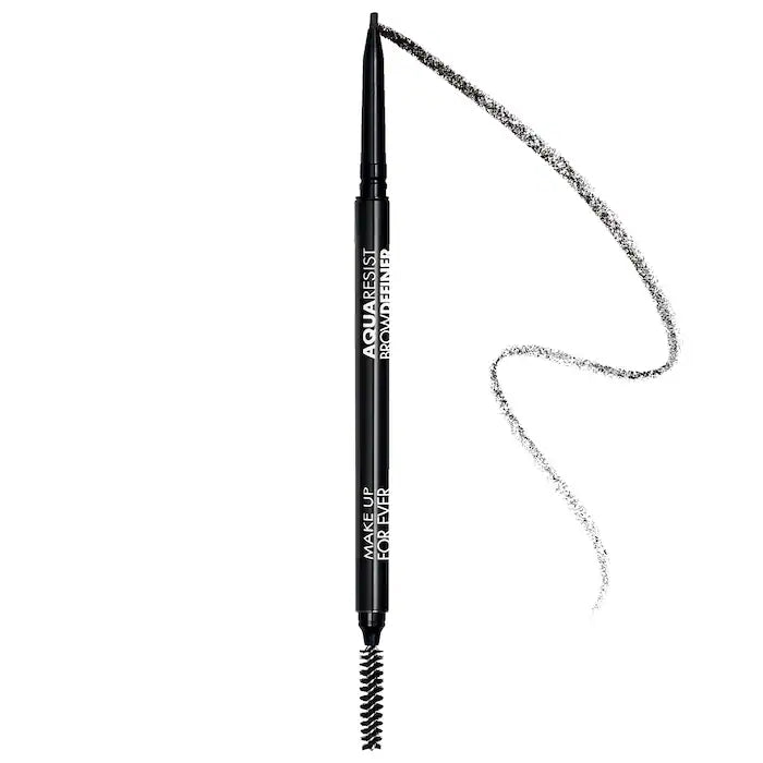 Aqua Resist Waterproof Eyebrow Definer Pencil
