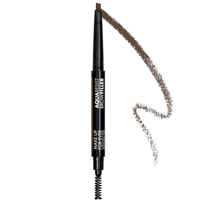 Aqua Resist Waterproof Eyebrow Filler Pencil