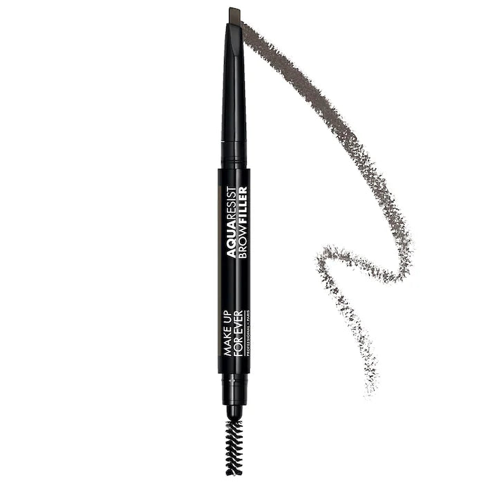 Aqua Resist Waterproof Eyebrow Filler Pencil