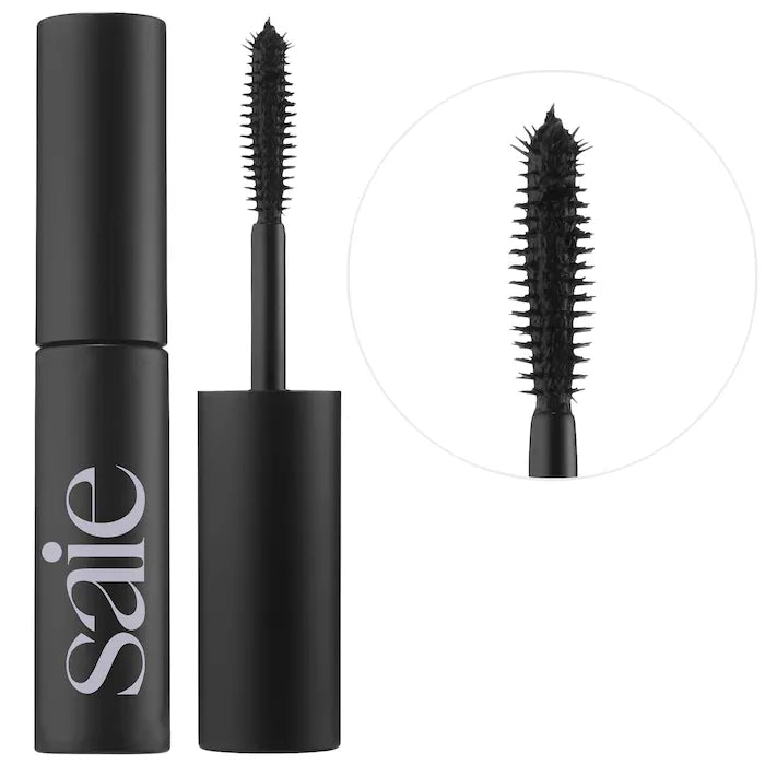 Mascara 101 Lengthening and Lifting - PREVENTA