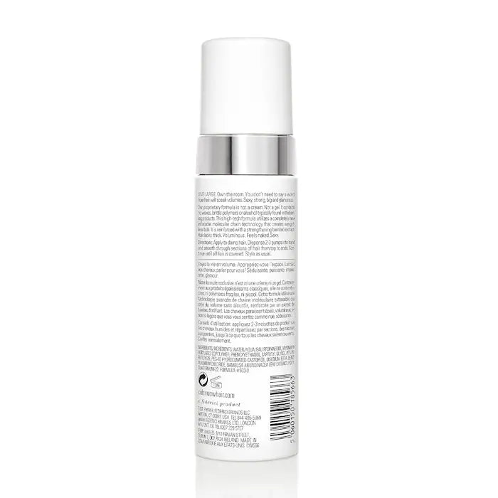 Xtra Large Bombshell Volumizer