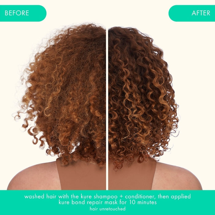 Detox Shampoo - PREVENTA