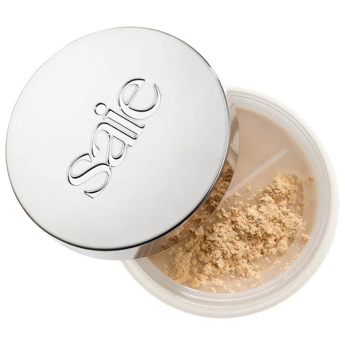 Airset Radiant and Weightless Talc-Free Loose Setting Powder	 - PREVENTA