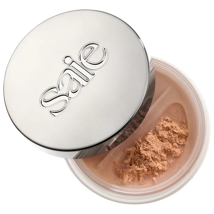 Airset Radiant and Weightless Talc-Free Loose Setting Powder	 - PREVENTA