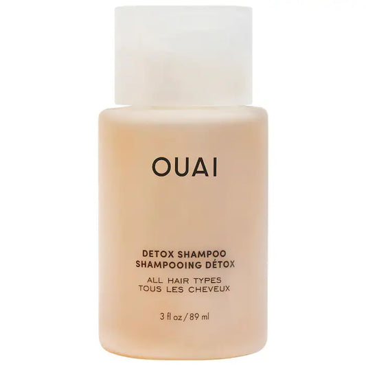 Detox Shampoo - PREVENTA
