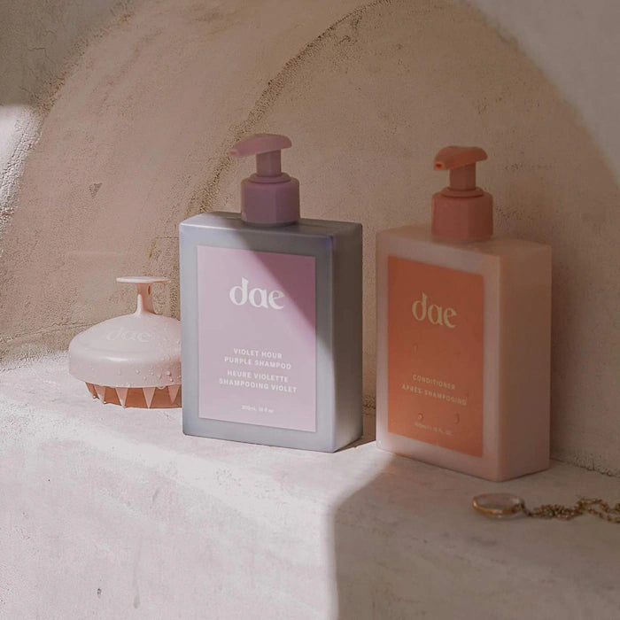 Violet Hour Purple Shampoo