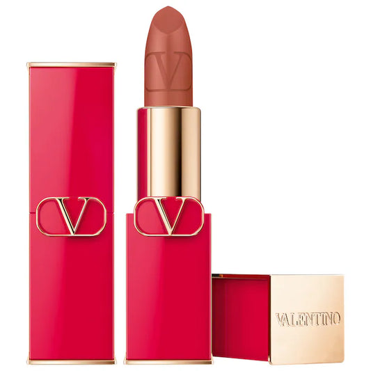 Rosso Valentino High Pigment Refillable Lipstick - PREVENTA