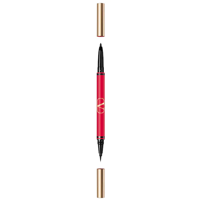 Twin Liner Gel and Liquid Eyeliner - PREVENTA